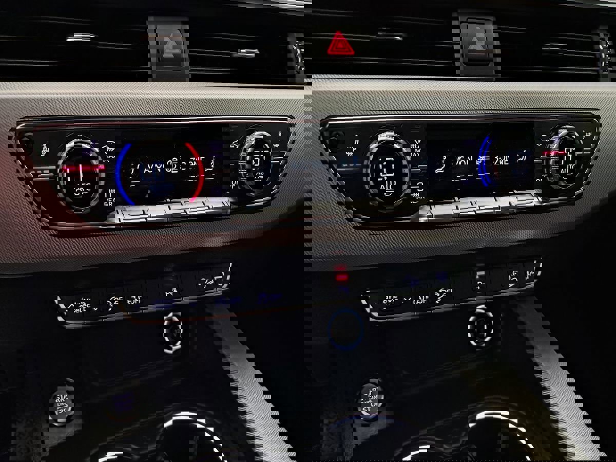 Used 2017 Audi A4 2.0T allroad Premium Plus image 28