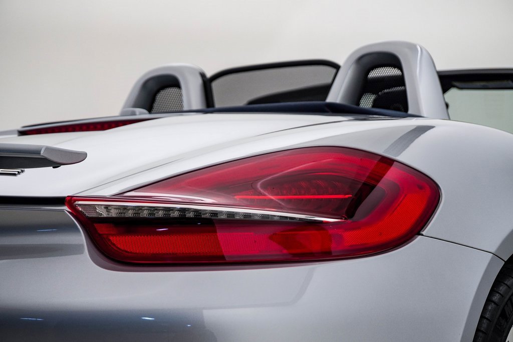 Certified 2014 Porsche Boxster S image 14