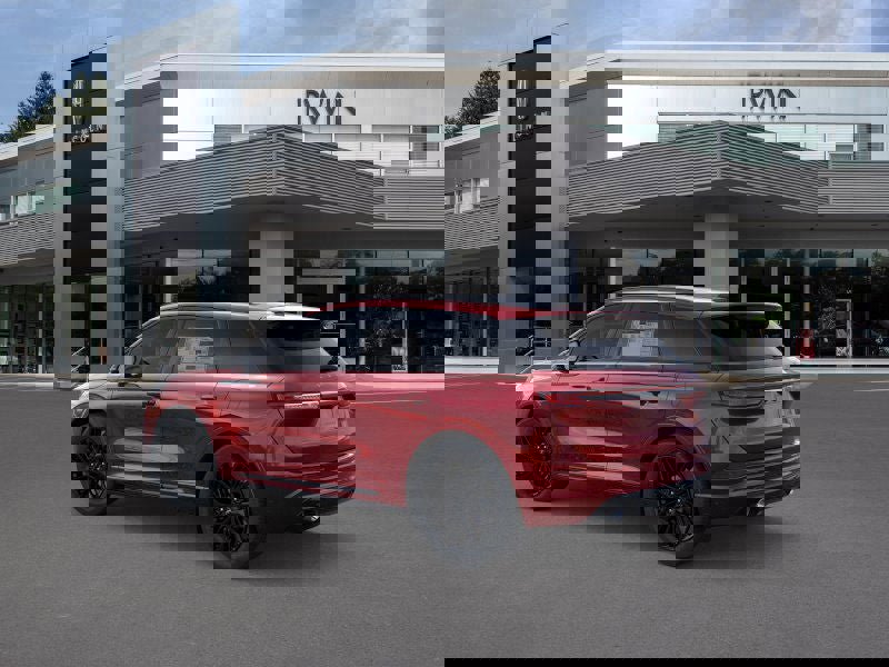 New 2026 Lincoln Corsair Premiere image 4