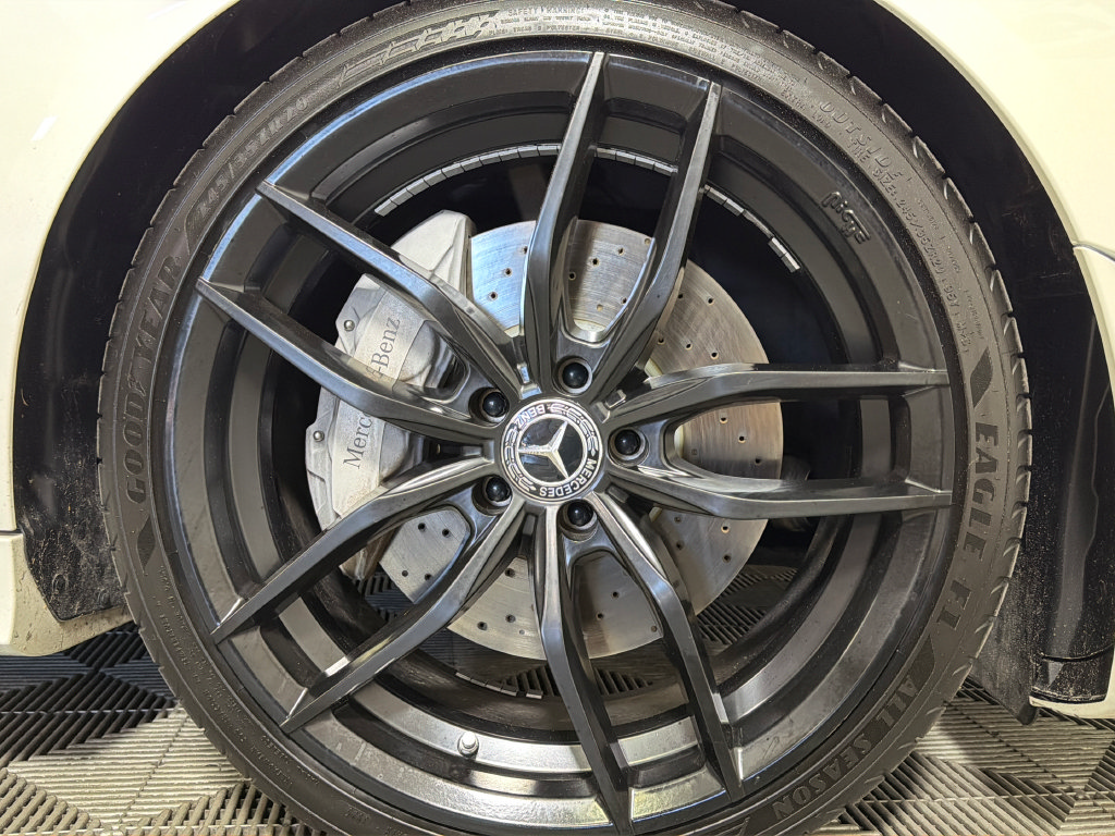 Used 2021 Mercedes-Benz CLS 450 image 40