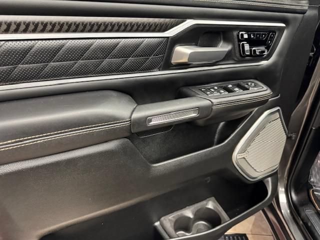 Used 2026 RAM 1500 Tungsten w/ Off Road Group AWD/4WD image 19