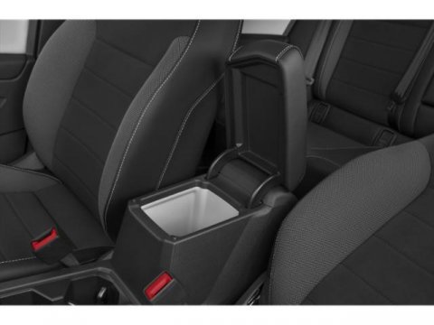 Used 2023 Volkswagen Taos SE w/ Panoramic Sunroof Package AWD/4WD image 14