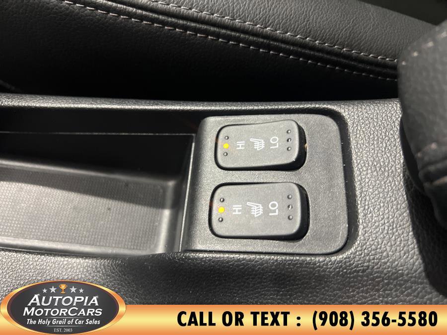 Used 2018 Honda Fit EX-L image 34