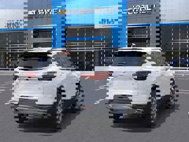 New 2026 Chevrolet Blazer LT w/ Sound & Technology Package image 4