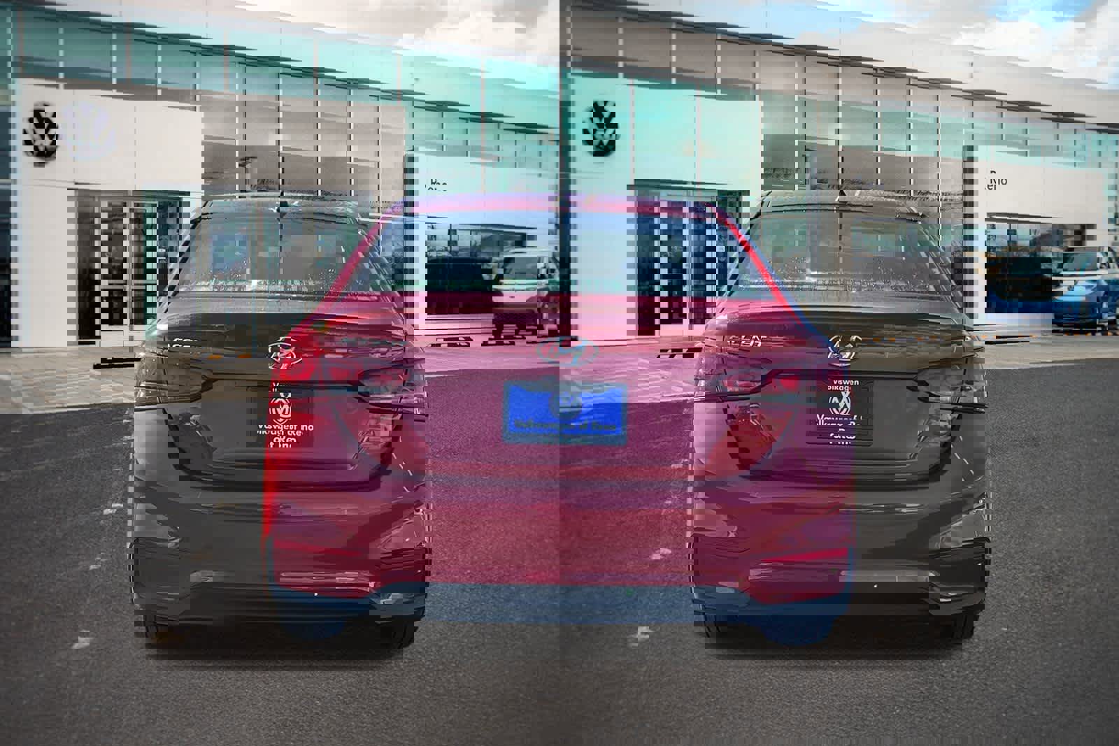 Used 2020 Hyundai Accent SE image 6