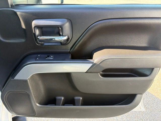 Used 2014 Chevrolet Silverado 1500 LT w/ All Star Edition AWD/4WD image 19