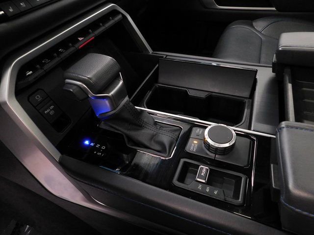 Used 2022 Toyota Tundra Platinum image 34