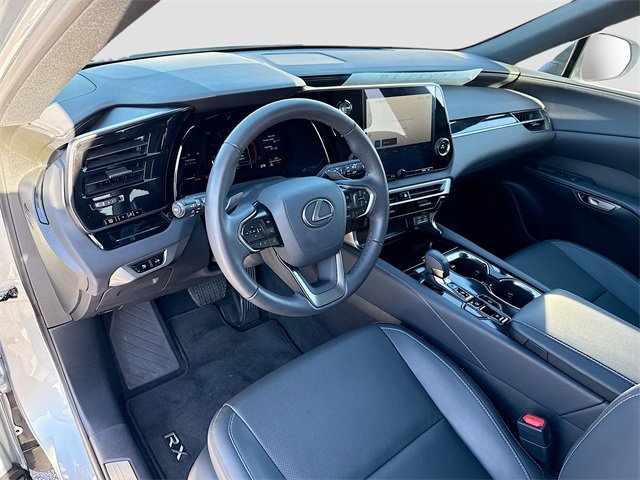 Used 2025 Lexus RX 350 FWD image 26