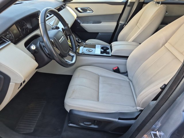 Used 2019 Land Rover Range Rover Velar S AWD/4WD image 15
