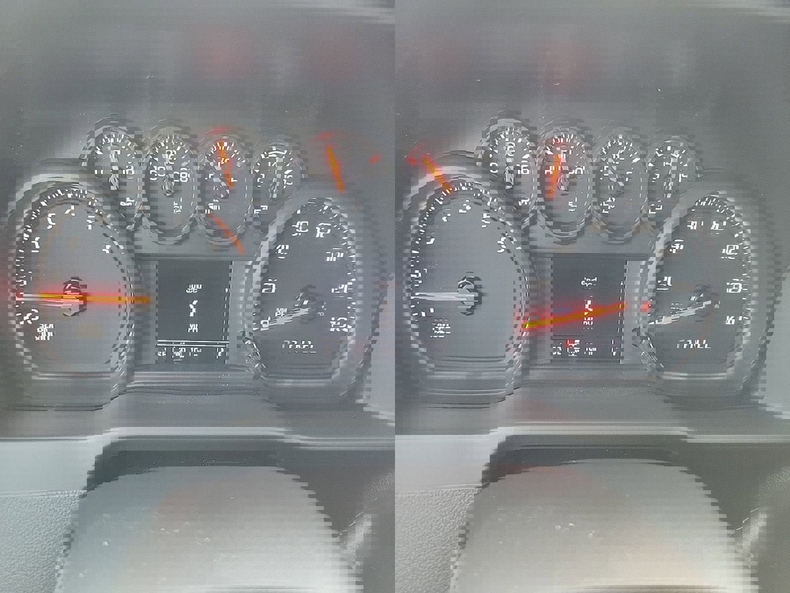 New 2026 GMC Sierra 2500 Pro w/ Convenience Package image 30