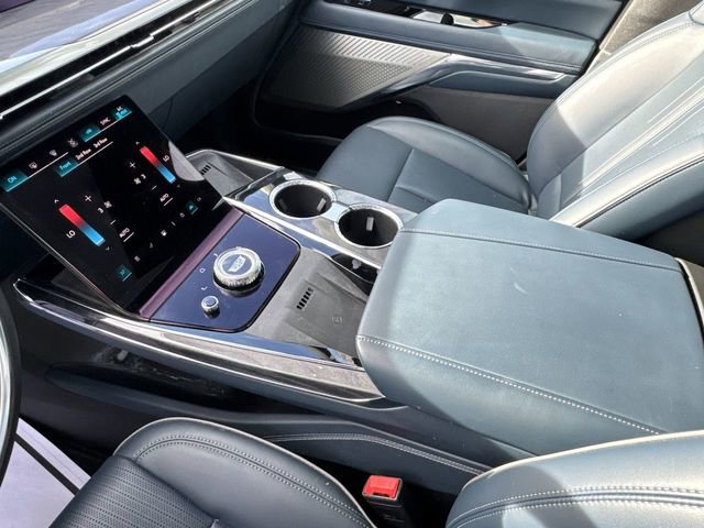 Used 2025 Cadillac Escalade IQ Sport 2 image 22