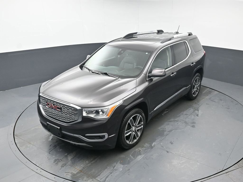 Used 2019 GMC Acadia Denali image 42