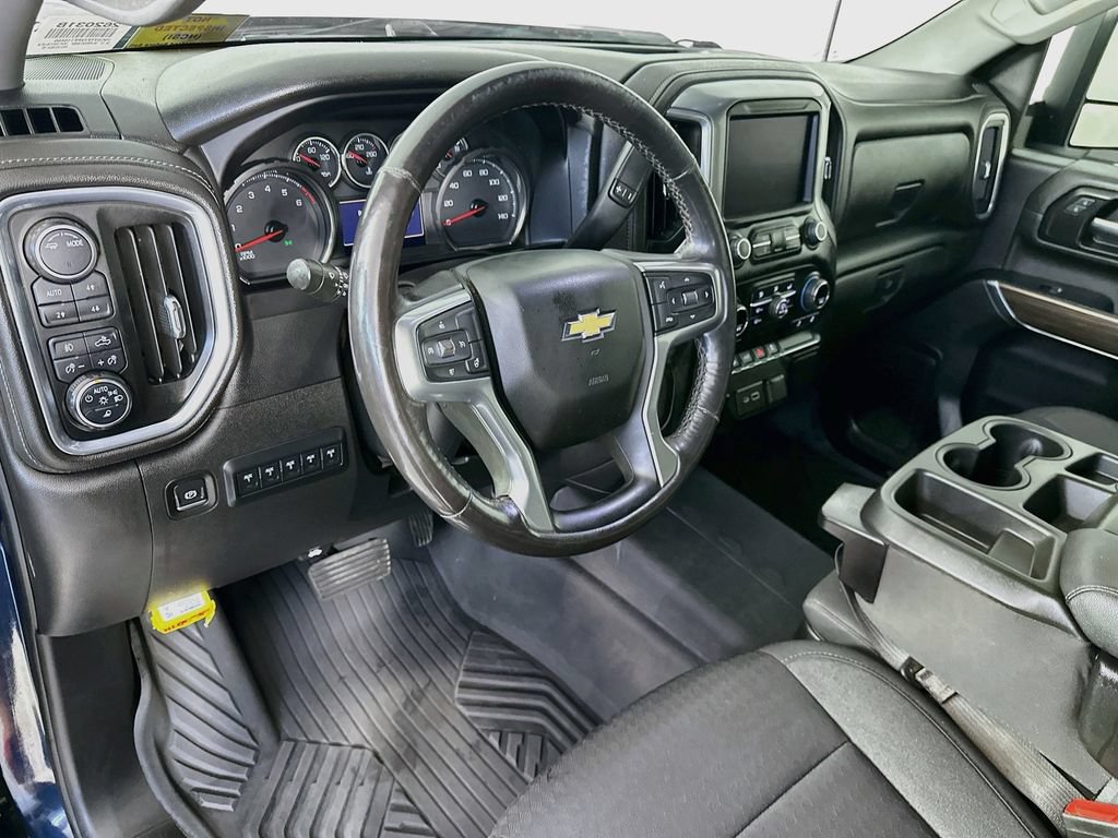 Used 2023 Chevrolet Silverado 3500 LT w/ Convenience Package AWD/4WD image 28