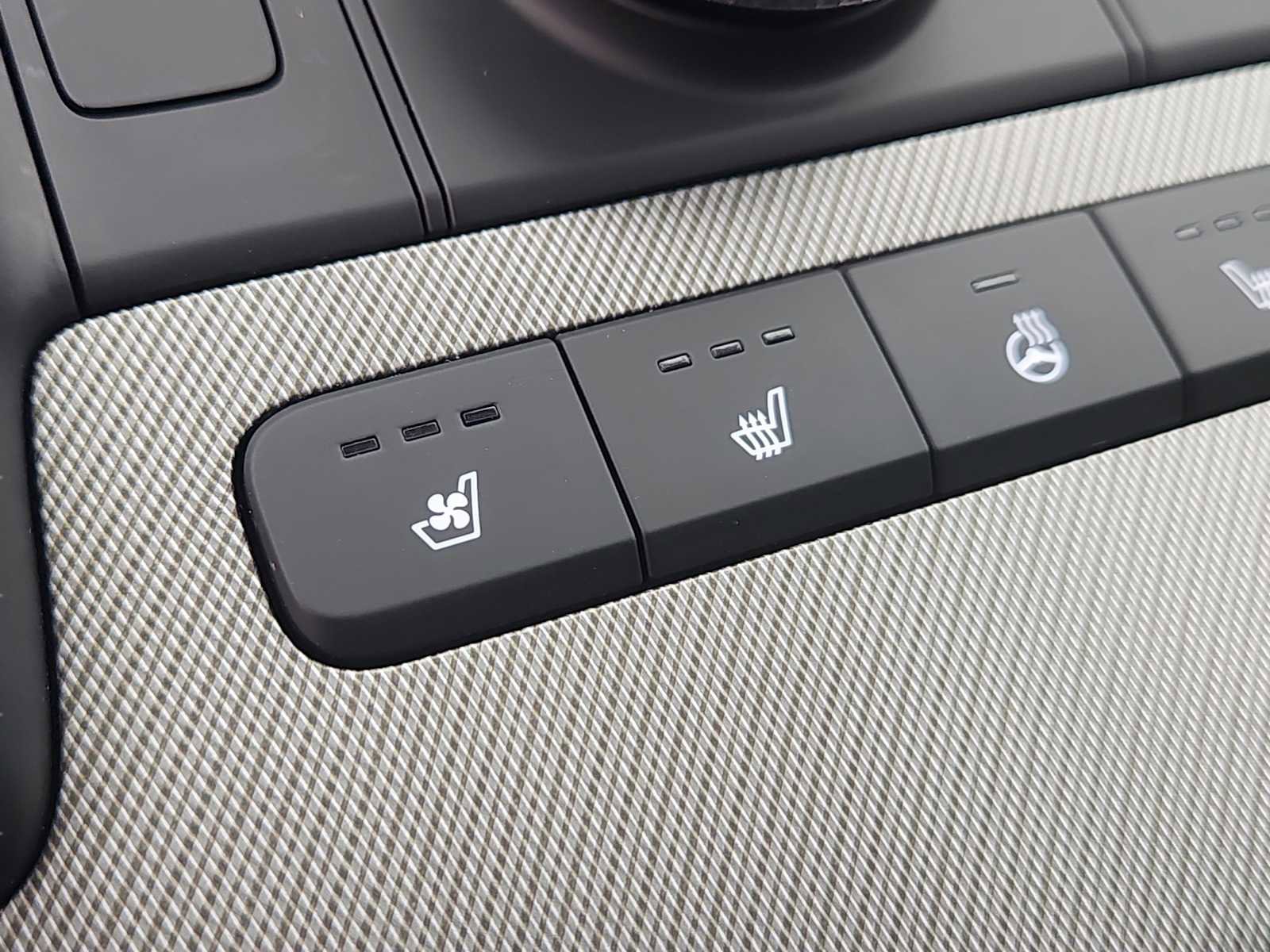 Used 2025 Hyundai Palisade SEL image 20