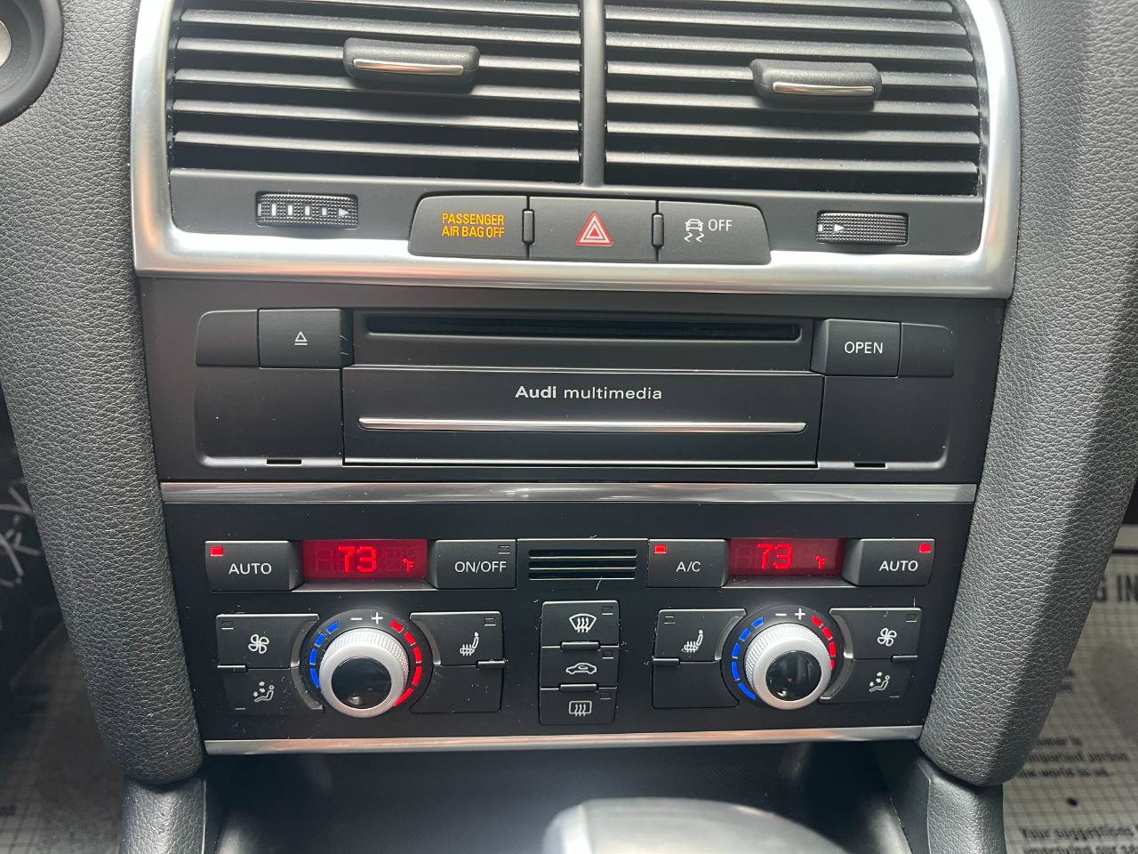 Used 2015 Audi Q7 TDI Premium Plus w/ Premium Plus Package AWD/4WD image 36