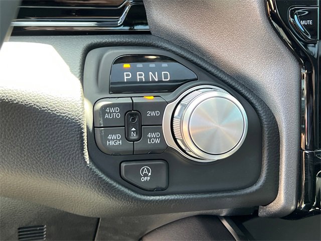 New 2026 RAM 1500 Laramie w/ Night Edition image 21