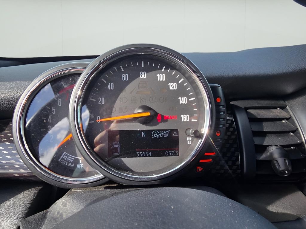 Used 2015 MINI Cooper S image 20