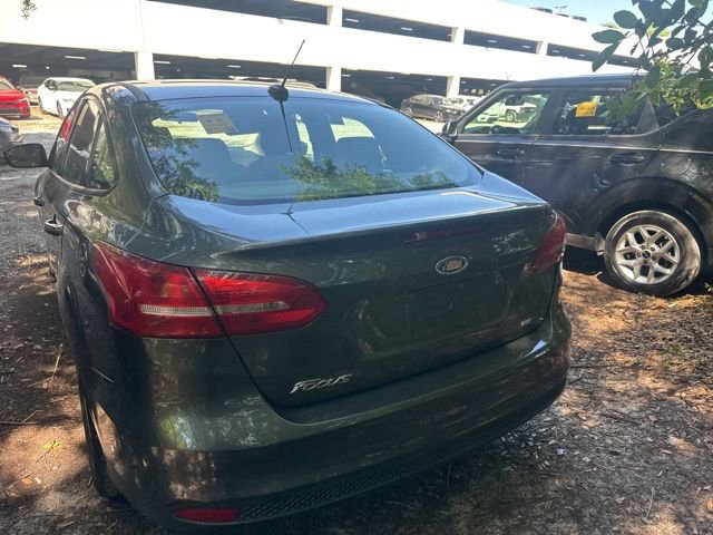 Used 2018 Ford Focus SE image 32