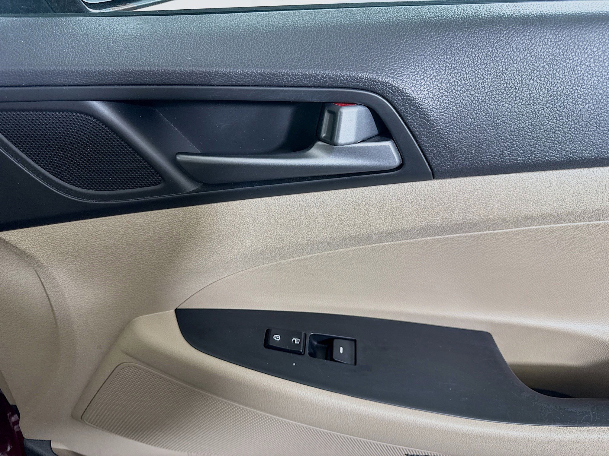 Used 2017 Hyundai Tucson SE Plus image 31