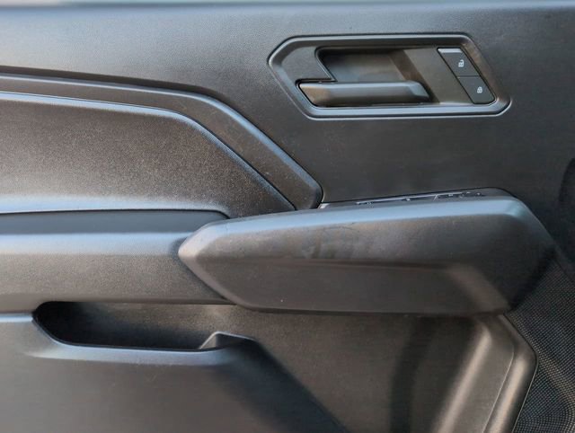 Certified 2023 Chevrolet Colorado Trail Boss w/ Safety Package image 26