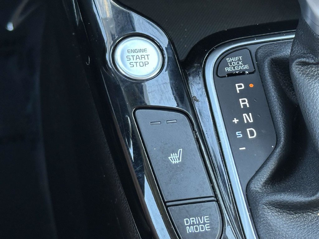 Used 2025 Kia Soul EX FWD image 20