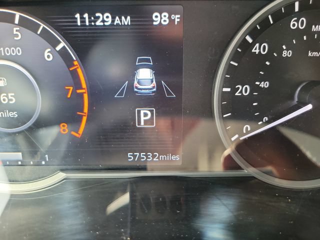 Used 2018 Nissan Kicks SV FWD image 21
