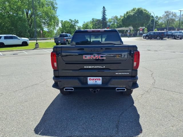 New 2026 GMC Sierra 1500 Denali w/ Denali Reserve Package AWD/4WD image 4