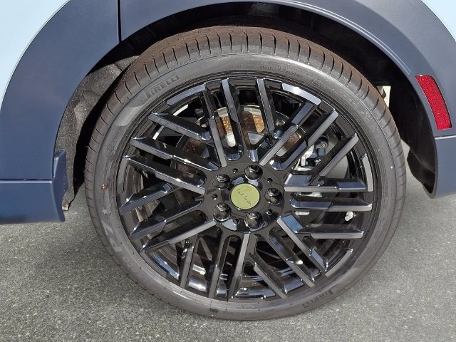 New 2027 MINI Cooper S FWD image 8