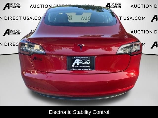 Used 2020 Tesla Model 3 Standard Range Plus RWD image 5