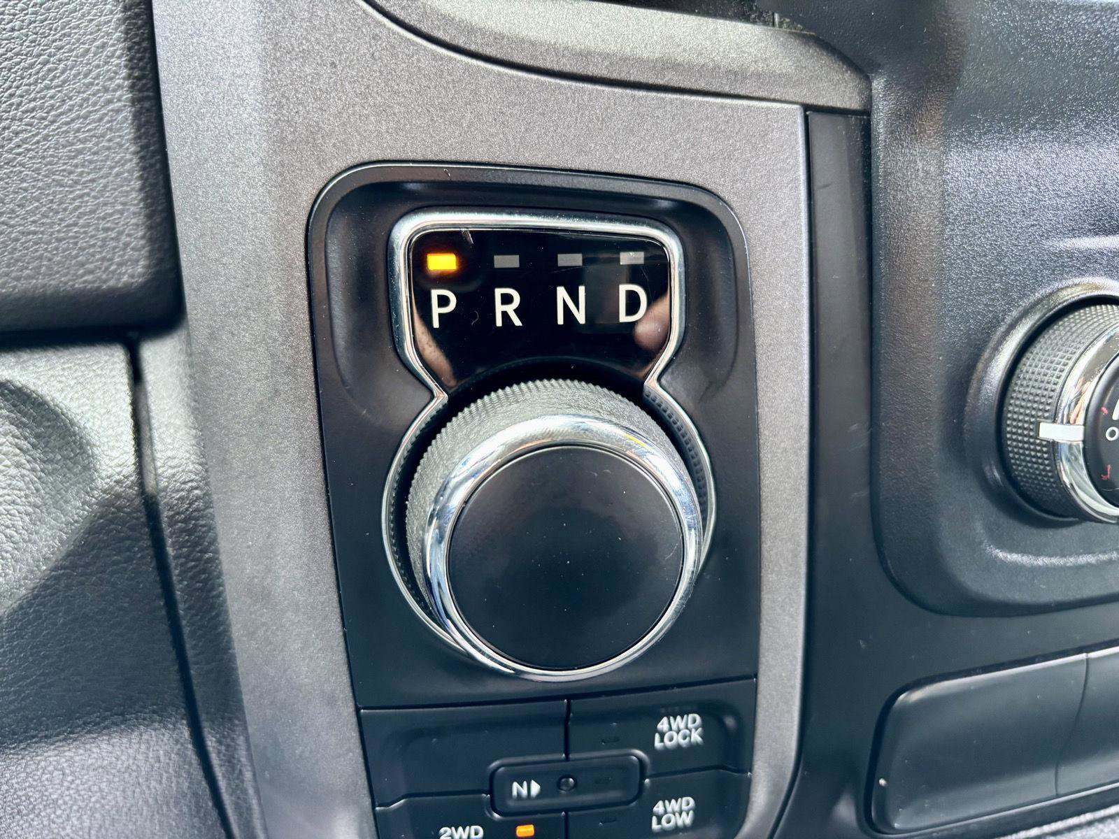 Used 2019 RAM 1500 Express w/ Express Value Package AWD/4WD image 30
