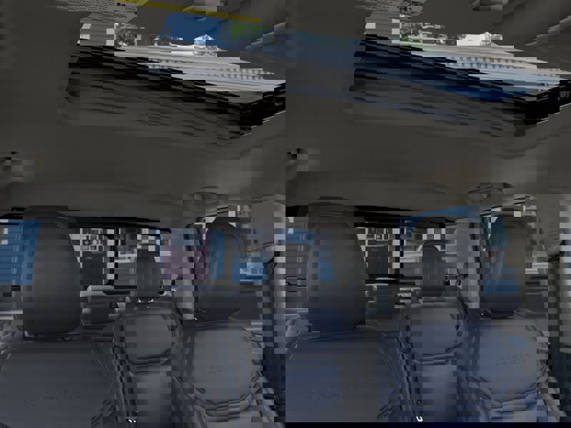 New 2025 Ford Maverick Lariat w/ Black Appearance Package image 12