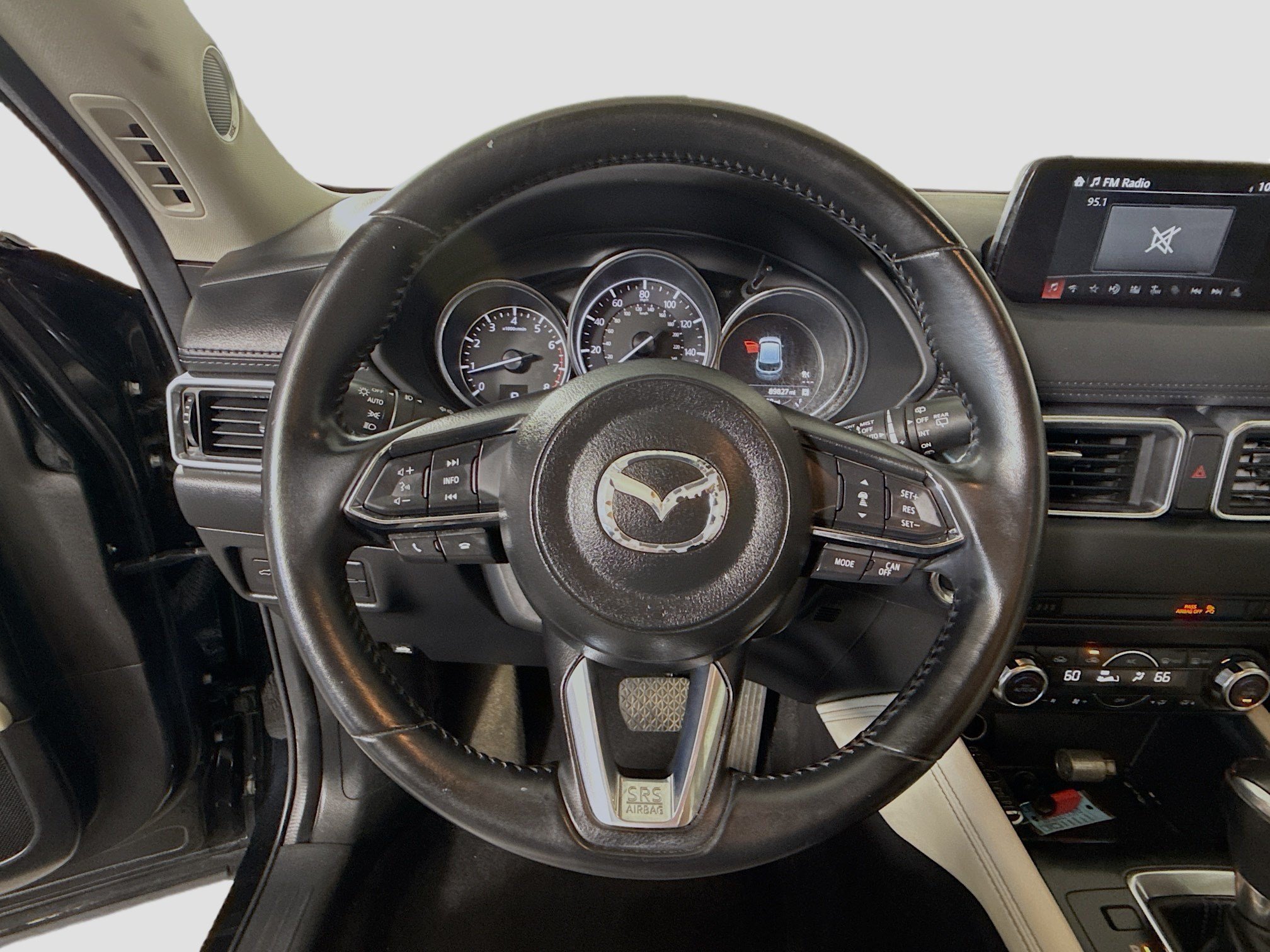 Used 2017 MAZDA CX-5 Grand Touring FWD image 13