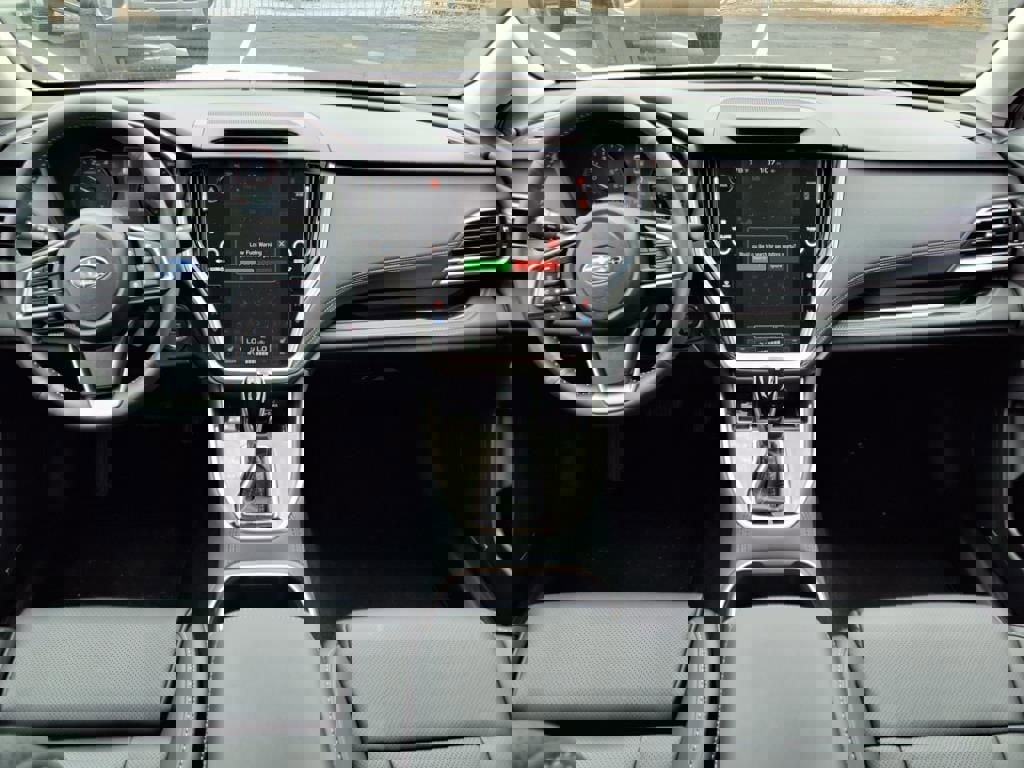 New 2025 Subaru Legacy Limited w/ Tech Package #3 image 3