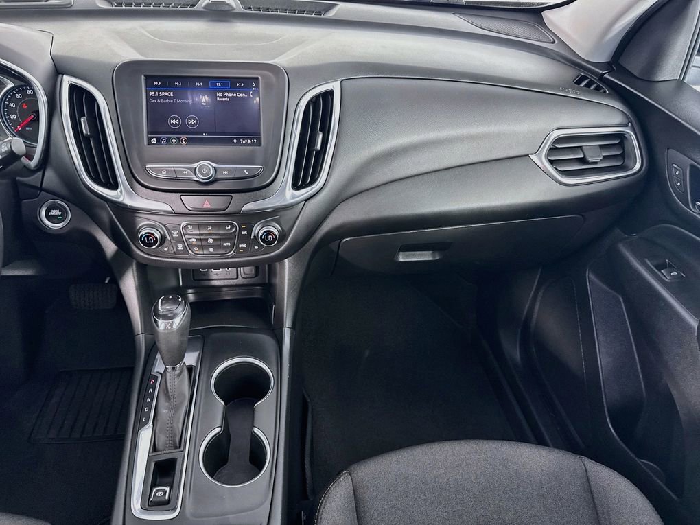 Used 2020 Chevrolet Equinox LT image 28