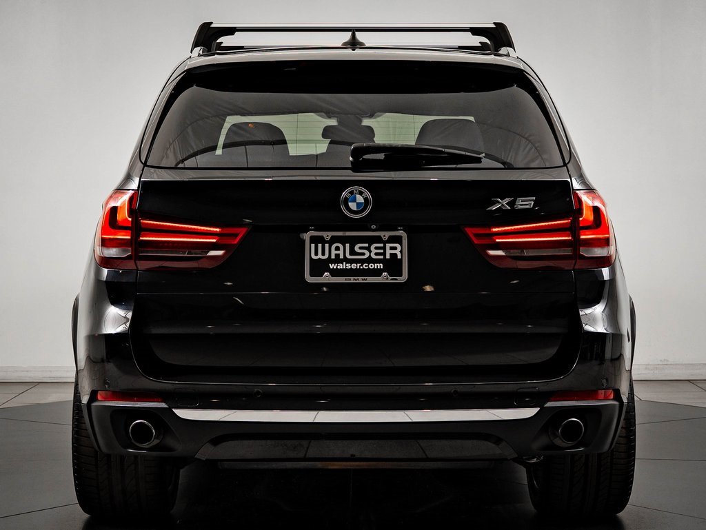 Used 2017 BMW X5 xDrive35i image 10