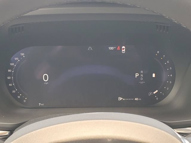 New 2026 Volvo XC60 B5 Ultra w/ Protection Package Premier AWD/4WD image 17