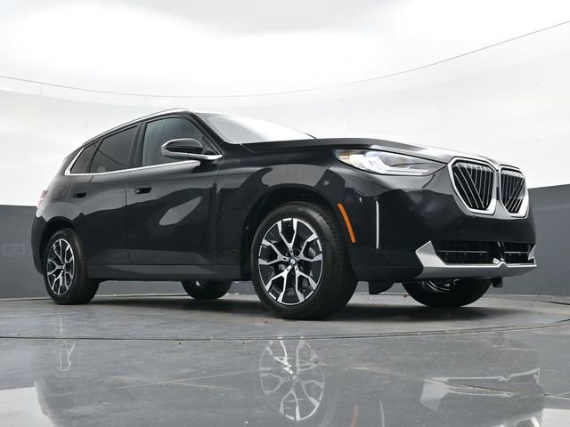 Used 2026 BMW X3 xDrive30 w/ Convenience Package image 25