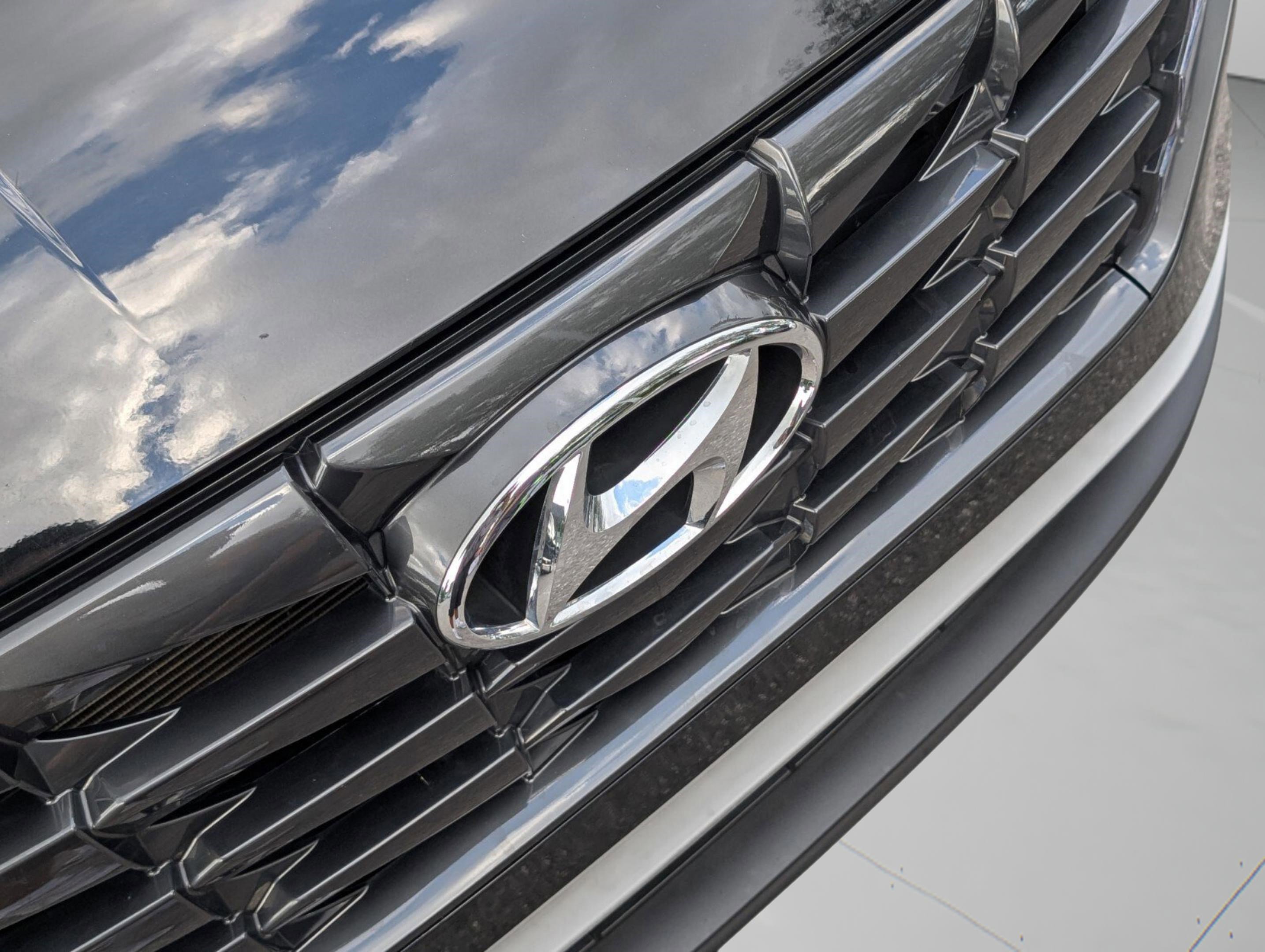 Used 2023 Hyundai Tucson SEL image 12