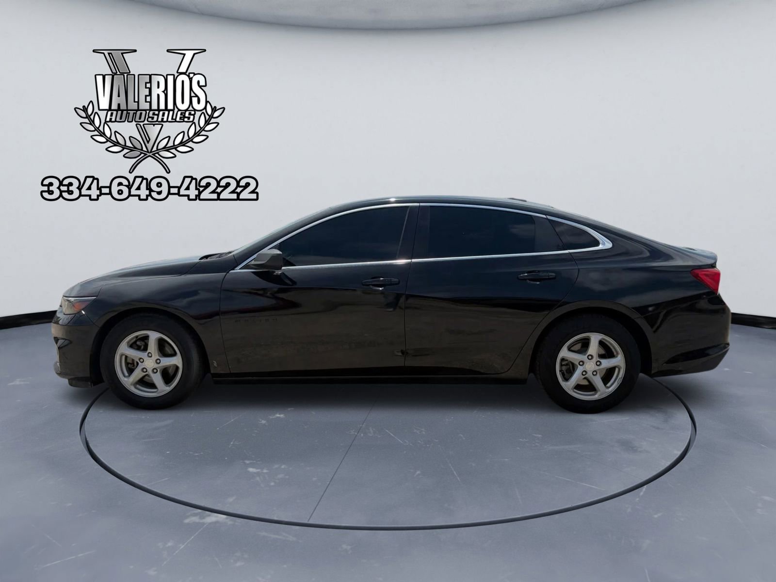 Used 2016 Chevrolet Malibu LS image 5