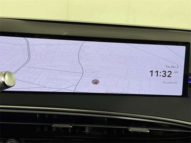 New 2026 Genesis GV70 2.5T Advanced image 27