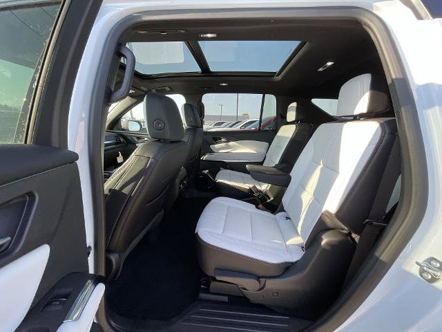 New 2026 Chevrolet Traverse High Country image 69