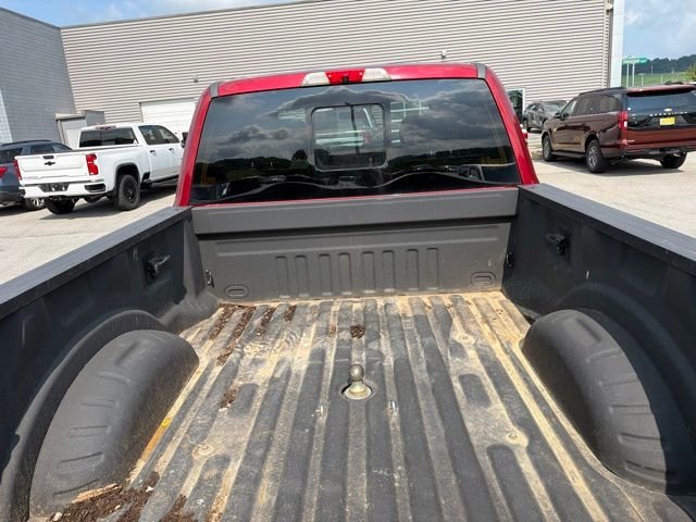 Used 2019 Ford F250 XLT w/ XLT Premium Package AWD/4WD image 9
