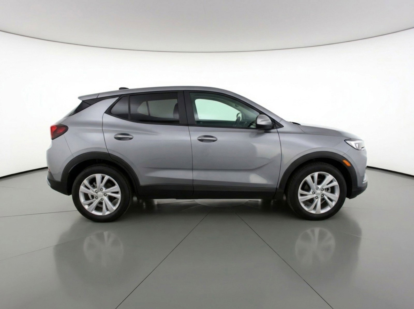 Used 2025 Buick Encore GX Preferred AWD/4WD image 11