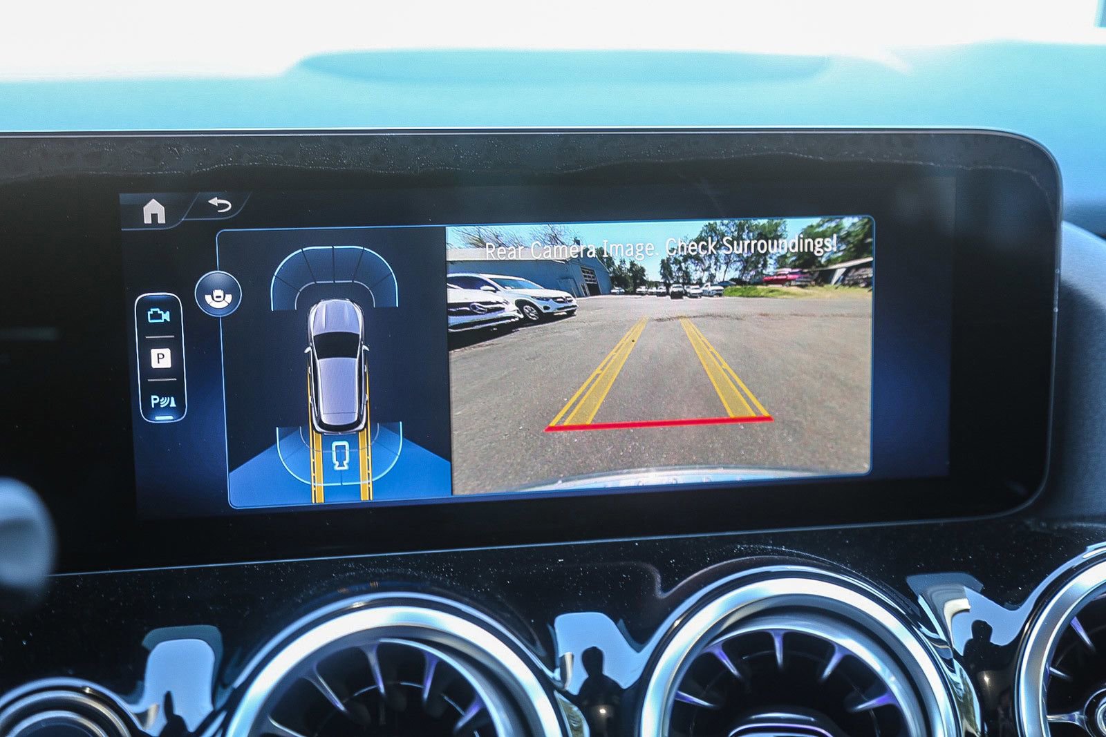 New 2026 Mercedes-Benz GLA 250 4MATIC image 22