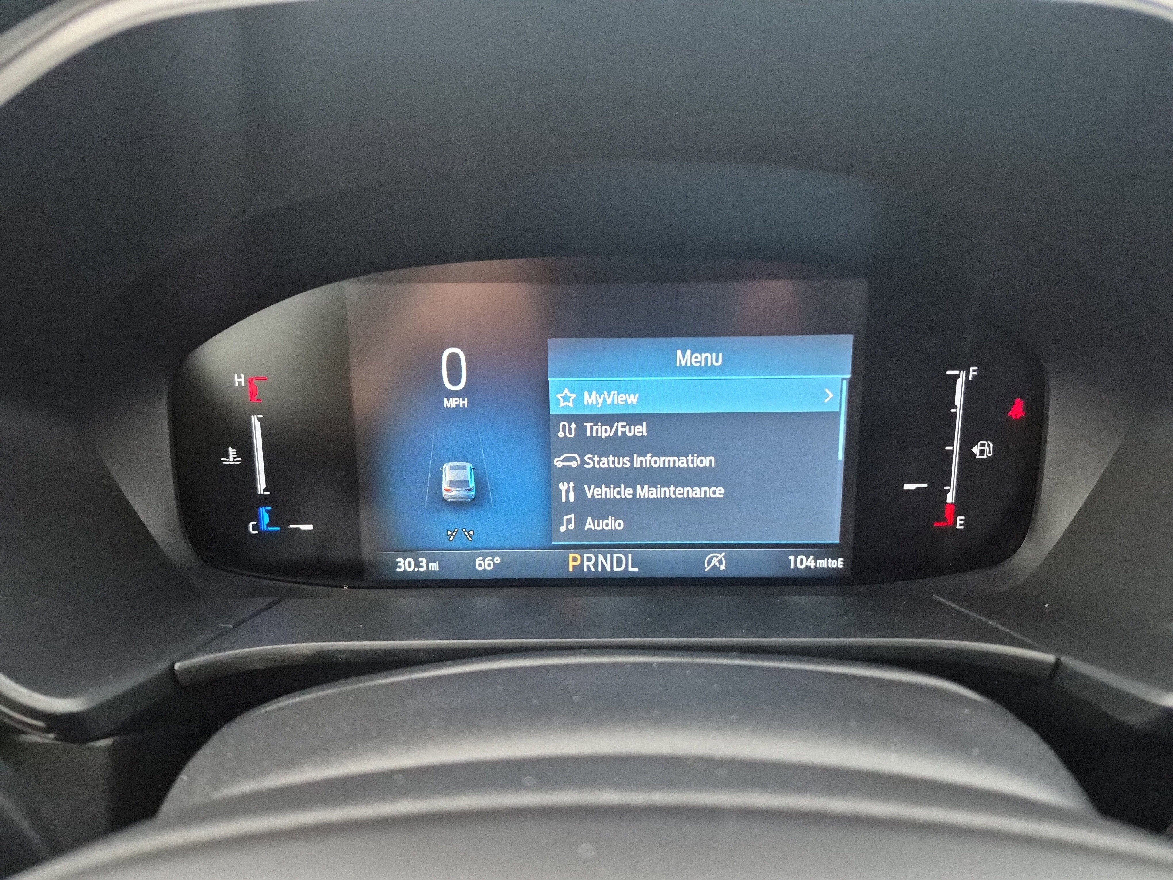 New 2026 Ford Escape Active image 21