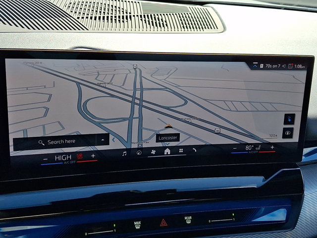 Certified 2025 BMW i5 xDrive40 w/ M Sport Package image 18