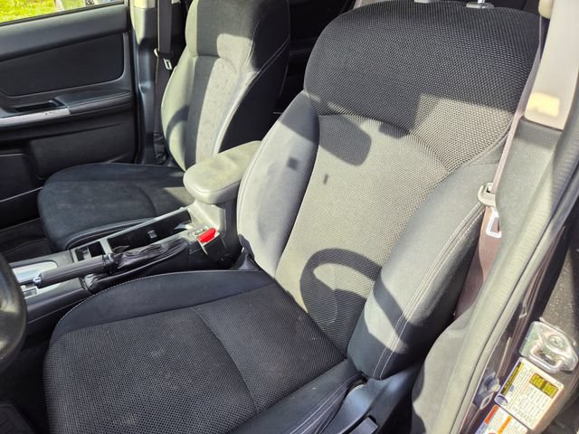 Used 2015 Subaru Crosstrek 2.0i Premium AWD/4WD image 2
