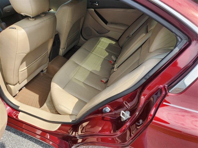 Used 2012 Nissan Altima 2.5 SL w/ Convenience Pkg image 15