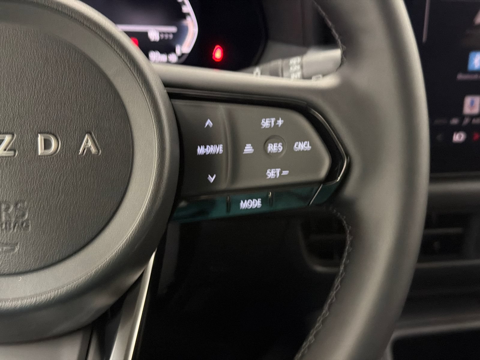 New 2026 MAZDA CX-5 Preferred AWD/4WD image 15