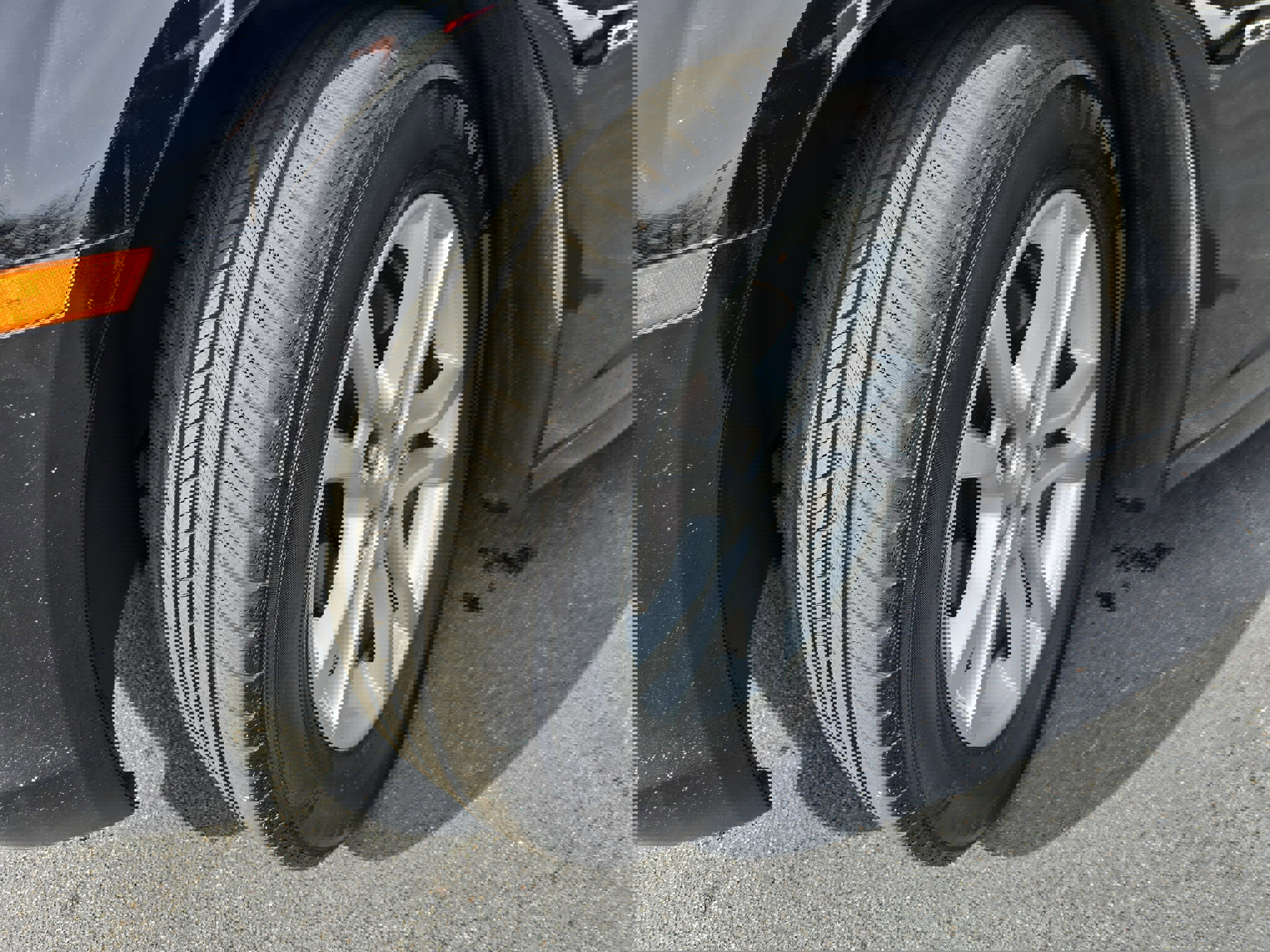 Used 2014 Chevrolet Camaro LT image 35